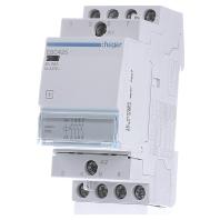 Hager ESC425 Installatiezekeringautomaat 4x NO 400 V Piece 1 stuk(s) Hager ESC425 Installatiezekeringautomaat 4x NO 400 V Piece 1 stuk(s)
