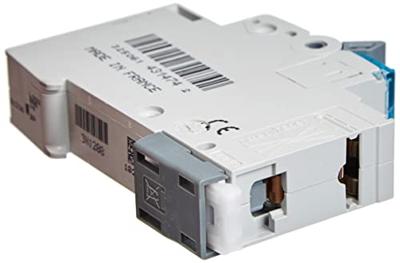 Hager MBS120 MBS120 Zekeringautomaat 1-fasig 20 A 230 V, 400 V