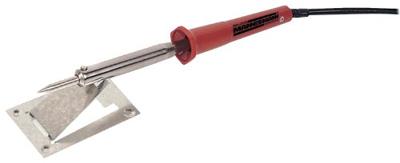 Brüder Mannesmann Soldeerbout (60 Watt)