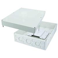 TELEGARTNER H02050A0229 LWL-splitbehuizing lichtgrijs (RAL 7035) 1 st. - thumbnail