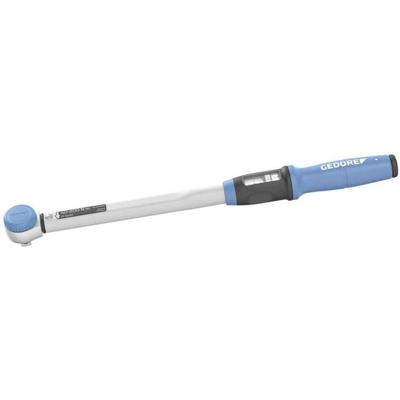 Gedore TF-K200 3278387 Momentsleutel 1/2 (12.5 mm) 40 - 200 Nm