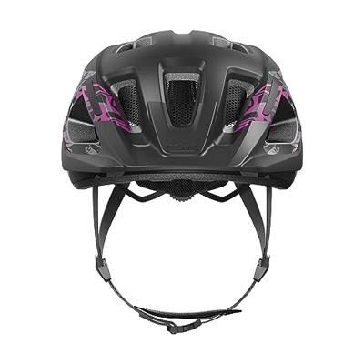 Abus helm aduro 3.0 maori blackberry s 51-55cm