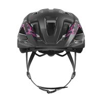 Abus helm aduro 3.0 maori blackberry s 51-55cm - thumbnail