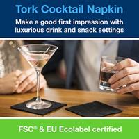 TORK Papieren servet 477829 2400 stuk(s) - thumbnail