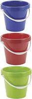Ecoiffier emmer rond, 22cm. - thumbnail