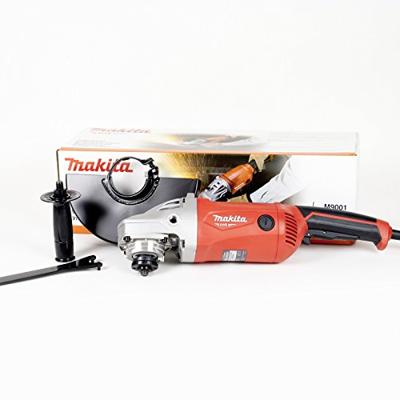 Makita 230 v haakse slijper 230 mm