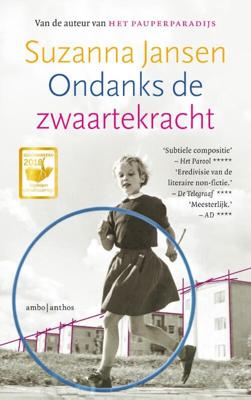 Ondanks de zwaartekracht (Paperback)