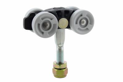 56B-Pacer hangrol met draadeind