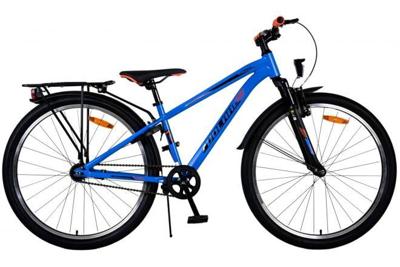Volare cross kinderfiets - jongens - 26 inch - blauw