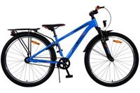 Volare cross kinderfiets - jongens - 26 inch - blauw - thumbnail