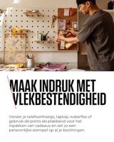 Canon ZP-2030 Zoemini 5x7,6cm 50 vel - thumbnail