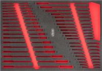 Vigor V6807-L V6807-L Plukschuiminlegstuk - thumbnail