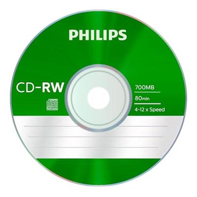 Philips CD-RW CW7D2CC05/00