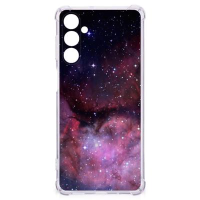 Shockproof Case voor Samsung Galaxy M54 Galaxy