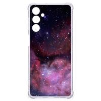 Shockproof Case voor Samsung Galaxy M54 Galaxy - thumbnail