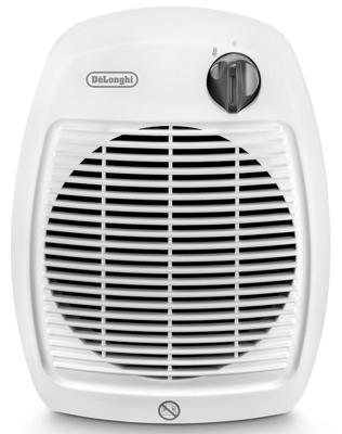 VENTILATORVERWARMING