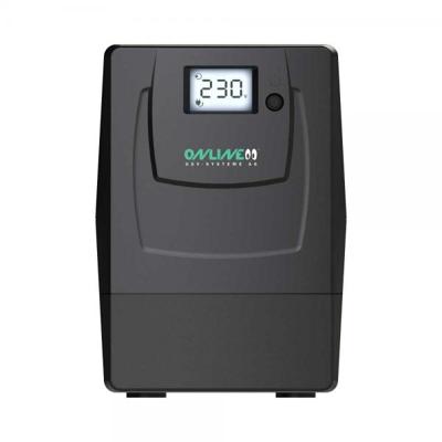 Online USV YS400 UPS 400 VA