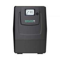 Online USV YS400 UPS 400 VA - thumbnail