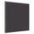 Auralex ProPanel Onyx 24x24x1 absorber (per stuk)