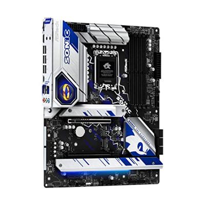 Moederbord Intel Asrock Z790 PG SONIC - thumbnail