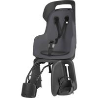 Maxi Go Macaron Grey frame bev Achterstoeltje 2de Kans - thumbnail