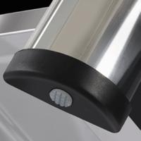 Fritel RG 2170 Gourmetset Zwart - thumbnail