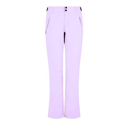 Protest Relole Skibroek Dames Thistle Purple XS/34