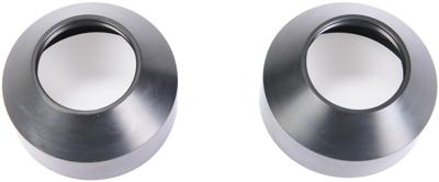 ALL BALLS Racing stofkap set dust cap set abr 57-154