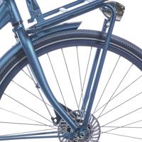 Cortina voordrager basis deel 28 mistral matt - thumbnail