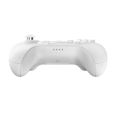 8Bitdo 64 Bluetooth Controller - White 8Bitdo 64 Bluetooth Controller - White