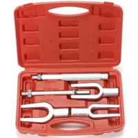 Topgear fusee-vorkenset - thumbnail