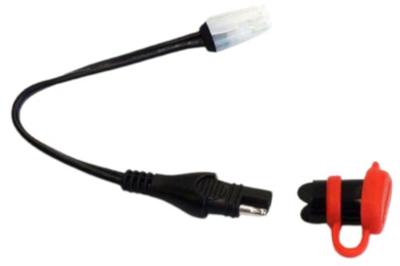 TecMATE toebehoren adapter cable optimate m. sae connection