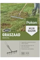 Graszaad Herstel SOS 500 gram Pokon - Pokon - thumbnail