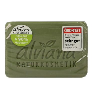 Alviana Handzeep Olijf