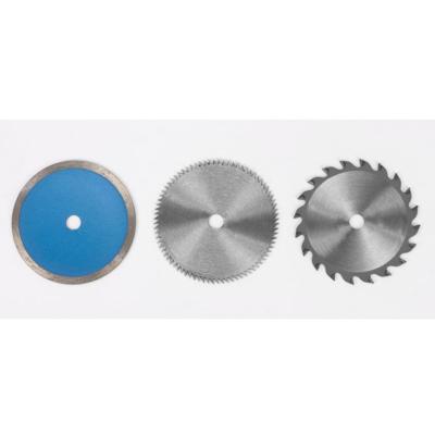 Einhell 4502128 Cirkelzaagbladset 85 x 10 x 1.6 mm 6 stuk(s)