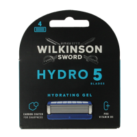 Wilkinson Hydro 5 skin protection mesjes 4 Stuks - thumbnail