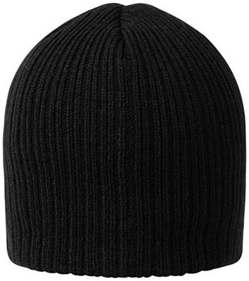 NITRAS SAFETY Nitras muts "732" knitted hat black