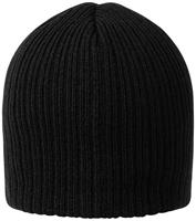 NITRAS SAFETY Nitras muts "732" knitted hat black - thumbnail