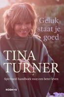 Geluk staat je goed - Tina Turner - ebook - thumbnail