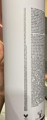 Maria Nila Sheer Silver Conditioner