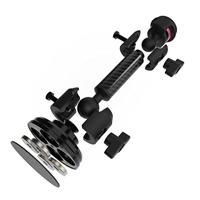 Joy Factory Magconnect Carbon Fiber Magnet Mount - thumbnail