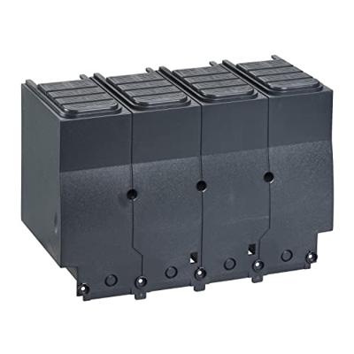 Schneider Electric LV432596 Geschikt voor: CVS400-630, INS320-630, INS250, INV320-630, INSJ400, NSX400-630 Zwart 1 stuk(s)