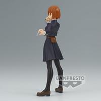 Jujutsu Kaisen: Jukon no Kata Figure - Nobara Kugisaki II - thumbnail