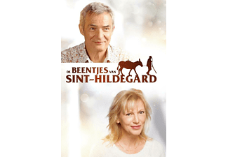 De Beentjes Van Sint-Hildegard - Blu-Ray (8718836864629)
