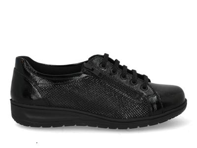 Solidus Kate 29001 01180 schwarz Zwart maat 38 Solidus Kate 29001 01180 schwarz Zwart maat 38