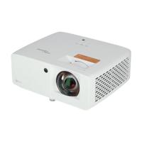 Optoma GT2100HDR Full HD short throw laser beamer - thumbnail