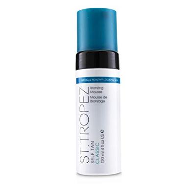 St. Tropez Self Tan Classic Bronzing Mousse - thumbnail