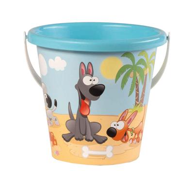 Androni Emmer honden