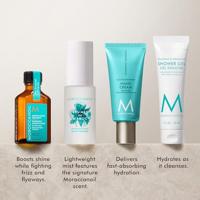 Moroccanoil Body Travel Set 125 ml - thumbnail
