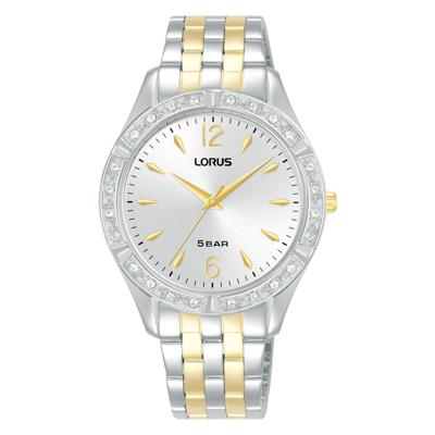 Lorus RG267WX9 Dames horloge